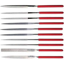 Fett 160MM Pld Elmas Eğe Takımı