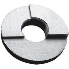 Fett Npt1 -11,5 Pld DIN228 C997 Dişi Npt Diş Vida Mastarı