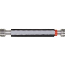 Fett G2 -11 Pld DIN228 C998 Boru Için Erkek Gaz Diş Vida Mastarı
