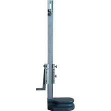 Fett 0-500MM Pld Mercekli Yükseklik Mihengiri
