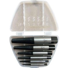 Fett Pld Hss Ters Kılavuz Takımı 5 Parça