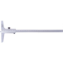 Fett 0-300MM Asimeto Mekanik Derinlik Kumpası AS-321122