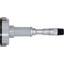 Fett 250-275 mm Asimeto Mekanik 3 Nokta Temaslı İç Çap Mikrometresi AS-209400