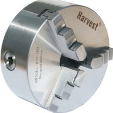 Fett 100/3 Harvest 3 Ayaklı Torna Aynası