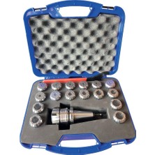 Fett SK40.462E.T Sk Oz Tip Pens Takımı