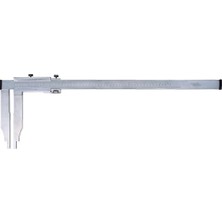 Fett 0-1000MM Asimeto Uzun Çene Mekanik Kumpas AS-311404