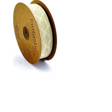 Fantastic Dokuma Kurdele (2cm Genişlik - 10MT Uzunluk)