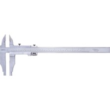 Fett 0-800MM Asimeto Ağır Iş Çift Çene Mekanik Kumpas AS-302322