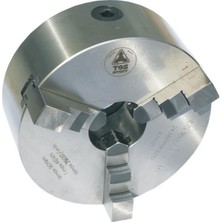 Fett 125MM Tos 3 Ayaklı Torna Aynası