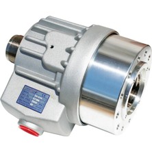 Fett TH-1075 Autogrip Açık Merkezli Hidrolik Silindir