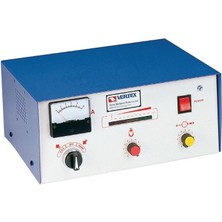 Fett 110/220/380/415/440V Vertex Elektromanyetik Tablalar Için Kontrol Ünitesi VCC-805A
