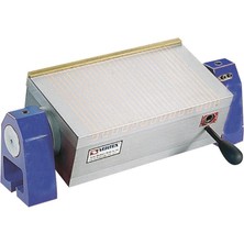 Fett 125X250MM Vertex 18KGF Döner Manyetik Tabla VLU-510B