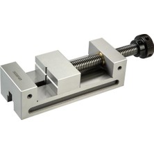 Fett Vdv-25 Vertex Vidalı Hassas Tazgah Mengenesi