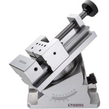 Fett 80MM Vertex Hassas Üniversal Açılı Mengene Vua-3