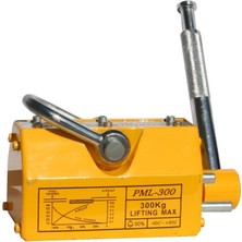 Fett 100KG Krasnic Manyetik Kaldıraç