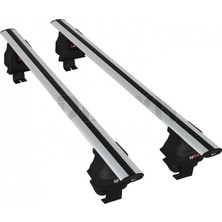 Modifiyecim  Land Rover Range Rover 2 Sport (L494) 2014 Üzeri Oluksuz Model Gri Ara Atkı