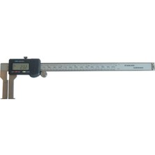 Fett 20-170MM Pld Ekonomik Tip Dijital Iç Kanal Kumpası