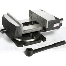 Fett Vsm-12 Vertex Şekillendirme ve Freze Mengenesi