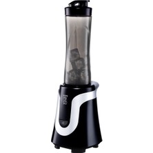 Vestel Mix&go Siyah Blender