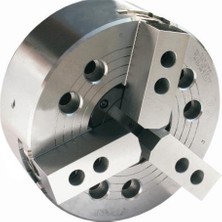 Fett 3h-05 Autogrip 3 Ayaklı Açık Merkezli Hidrolik Ayna