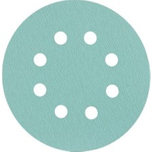 3B's 136 Speedfıx Disk ZIMP.150MM 7h P80 (10 Adet)