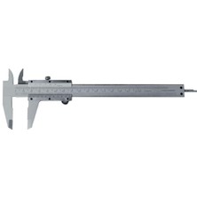 Fett 0-150MM Pld Mekanik Kumpas