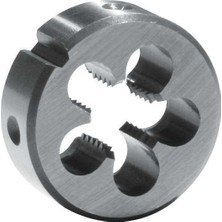 Fett M5X0,5 Pld DIN223 Hss Metrik Ince Diş Pafta