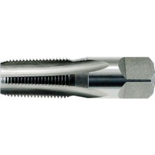 Fett Npt 1 1/2 -11,5 Pld DIN2181 Hss Npt Konik Makina Kılavuzu