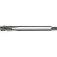 Fett G 3/4-14 Pld DIN5156 Hss Düz Kanal Uç Bilemeli Boru Için Makina Kılavuzu