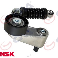 Alternatör Gergi Rulmani V Tipi Megane I 1.9d-Tdi-Laguna 1.9dti-Scenic I 1.9dti-Dci F8Q-F9Q Volvo S40