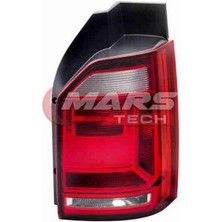 Stop Lambasi Sağ Duysuz Vw Caddy 15