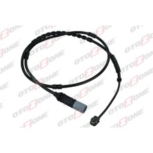 Fren Balata Fişi Arka F20-F21-F22-F23-F87 18