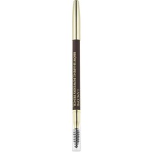 Brow Shaping Powdery Pencil Kaş Kalemi 08 Dark Brown 3614272110212