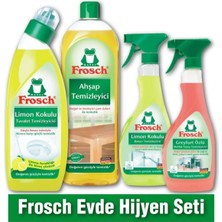 Frosch Evde Hijyen Seti