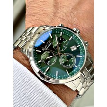 Quantum Multi Fonksiyon PWG1008.370  10 Atm Su Geçirmezlik Erkek Kol Saati
