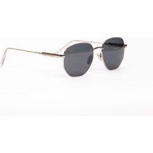 Paolo Gion 119 C5 Füme Unisex Güneş Gözlüğü