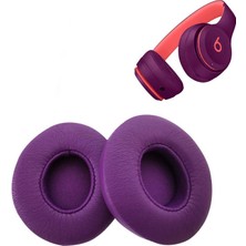 Schulzz Beats Solo 2 Wireless Solo 3 Uyumlu Kulaklık Süngeri