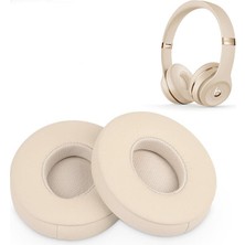 Schulzz Beats Solo 2 Wireless Solo 3 Uyumlu Kulaklık Süngeri