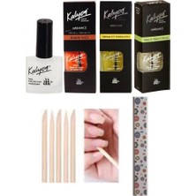 Kalyon Bakım Seti 6'lı Set