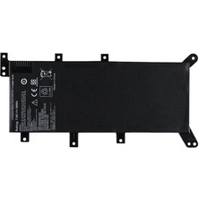 İnfostar Asus X554UA   Laptop Batarya ile Uyumlu Pil Versiyon 1 C21N1347