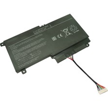 İnfostar Toshiba Satellite P50-A-14H, P50-A-14R, P50-A-13K Batarya ile Uyumlu Pil