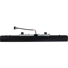 İnfostar Lenovo ile Uyumlu V510-15IKB Versiyon 80WQ  Laptop Batarya Pil