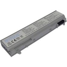 İnfostar Dell KY477 Batarya ile Uyumlu Pil