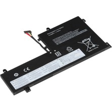 İnfostar Lenovo L17M3PG2 Batarya ile Uyumlu Pil Versiyon-1