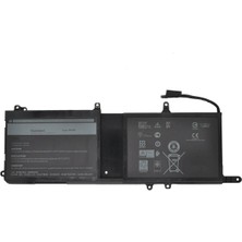 İnfostar Dell MG2YH, 0MG2YH  Laptop Batarya ile Uyumlu Pil
