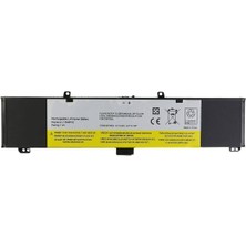 İnfostar Mfg PN:121500250, Fru PN:121500250 Y50 Sp/a L13M4P02 Batarya ile Uyumlu Pil
