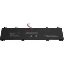 İnfostar Lenovo ile Uyumlu Ideapad 100S-14IBR Versiyon 80R9 NC140BW1-2S1P Batarya Pil