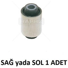 Rapro Salıncak Burcu Küçük Ford Fiesta 4 1055191 Rapro 59192