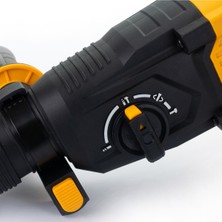 JCB 21-RH1050-E Sds-Plus Kırıcı Delici - 1.050 W