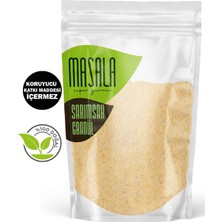 Masala Kurutulmuş Sarımsak Granül 150 gr  Dried Garlic